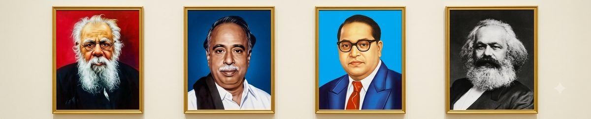 சிந்தனையாளர்கள்